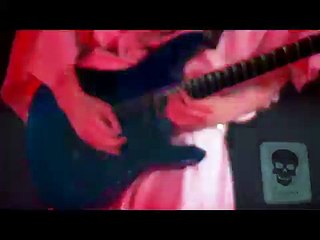 BABYMETAL - KAMI BAND solo