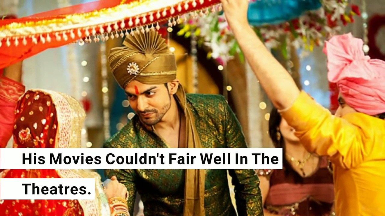 TV Celebs Who Tried Their Luck In Bollywood But Failed Miserably _ 2017 - Rajeev Khandelwal , Barun soborti , Janifer winget , Jay , Gurmeet chudry