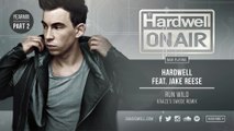 Hardwell On Air 2016 Yearmix Part 2_7