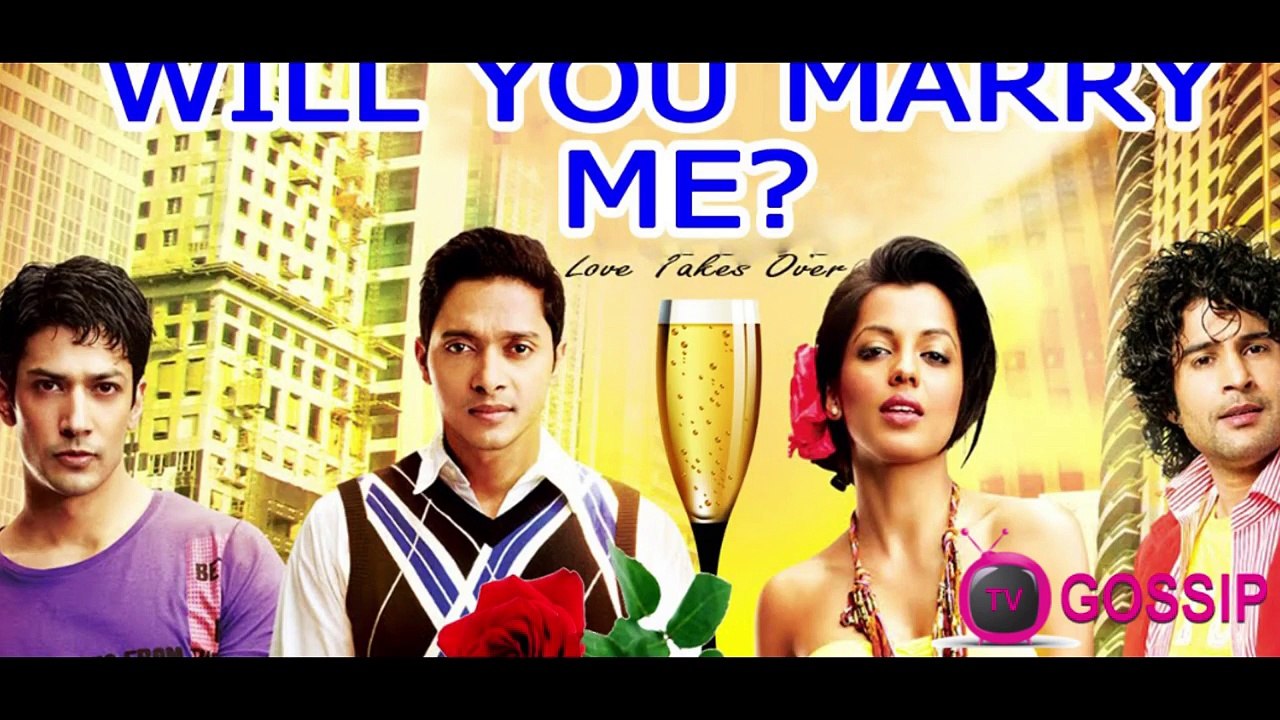 Rajeev Khandelwal Comeback On Star Plus _ New Show _ Mahesh Pandey