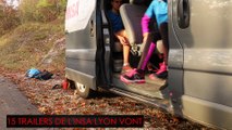 Team INSA Trail : Objectif la Réunion