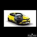 Renault clio 4 automatique - location de voiture pas cher maroc