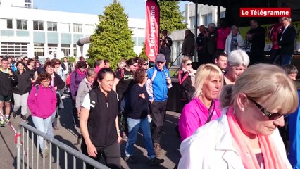 Brest. Mucopompiers : magnifique édition sous le soleil