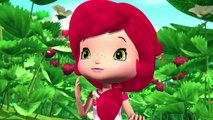 Strawberry Shortcake  BEST MOMENTS OF STRAWBERRY SHORTCAKE Berry Bitty Adventures - Girls show_4