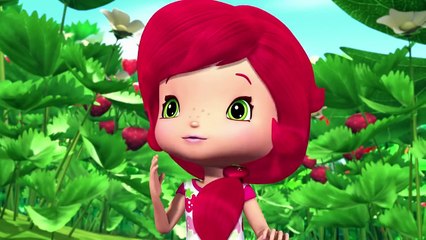 Strawberry Shortcake  BEST MOMENTS OF STRAWBERRY SHORTCAKE Berry Bitty Adventures - Girls show_4
