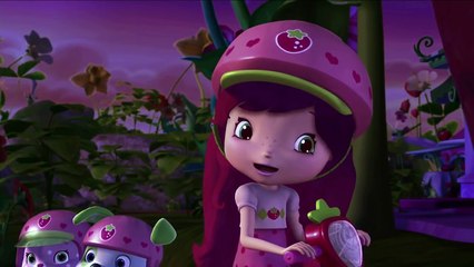 Strawberry Shortcake  BEST MOMENTS OF STRAWBERRY SHORTCAKE Berry Bitty Adventures - Girls show_6