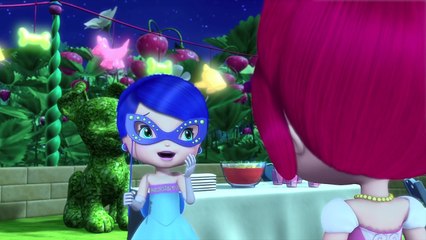 Strawberry Shortcake  BEST MOMENTS OF STRAWBERRY SHORTCAKE Berry Bitty Adventures - Girls show_11