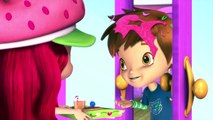 Strawberry Shortcake  BEST MOMENTS OF STRAWBERRY SHORTCAKE Berry Bitty Adventures - Girls show_12