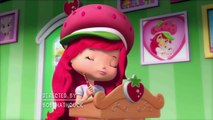 Strawberry Shortcake  BEST MOMENTS OF STRAWBERRY SHORTCAKE Berry Bitty Adventures - Girls show_15
