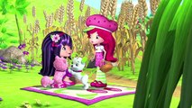 Strawberry Shortcake  BEST MOMENTS OF STRAWBERRY SHORTCAKE Berry Bitty Adventures - Girls show_42