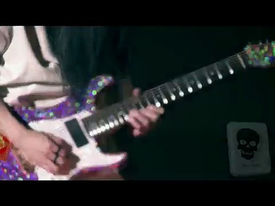 BABYMETAL - KAMI BAND