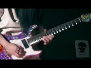 BABYMETAL - KAMI BAND