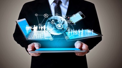 5 Technology Trends for the Future