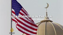 Islamophobia in the USA - Al Jazeera World
