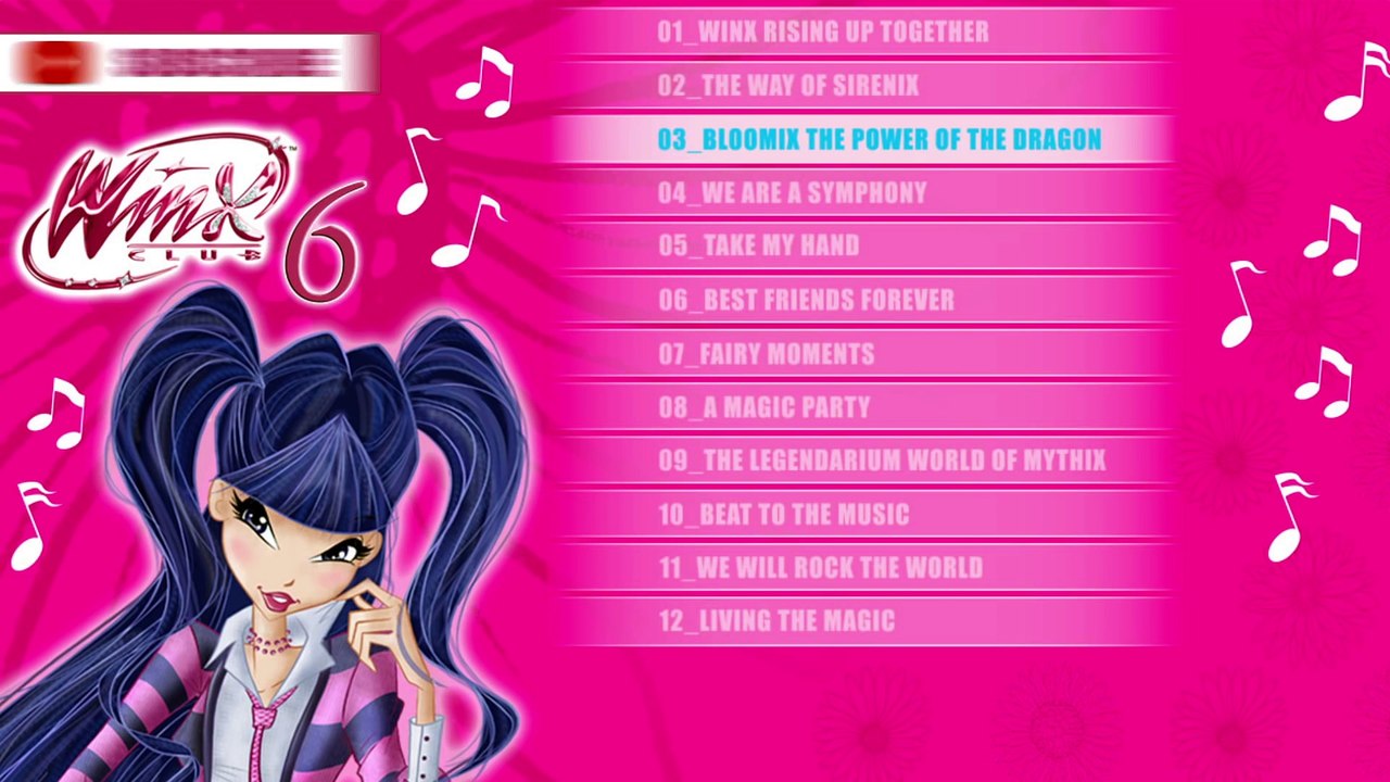 Winx Club - Season 6- all songs!_9