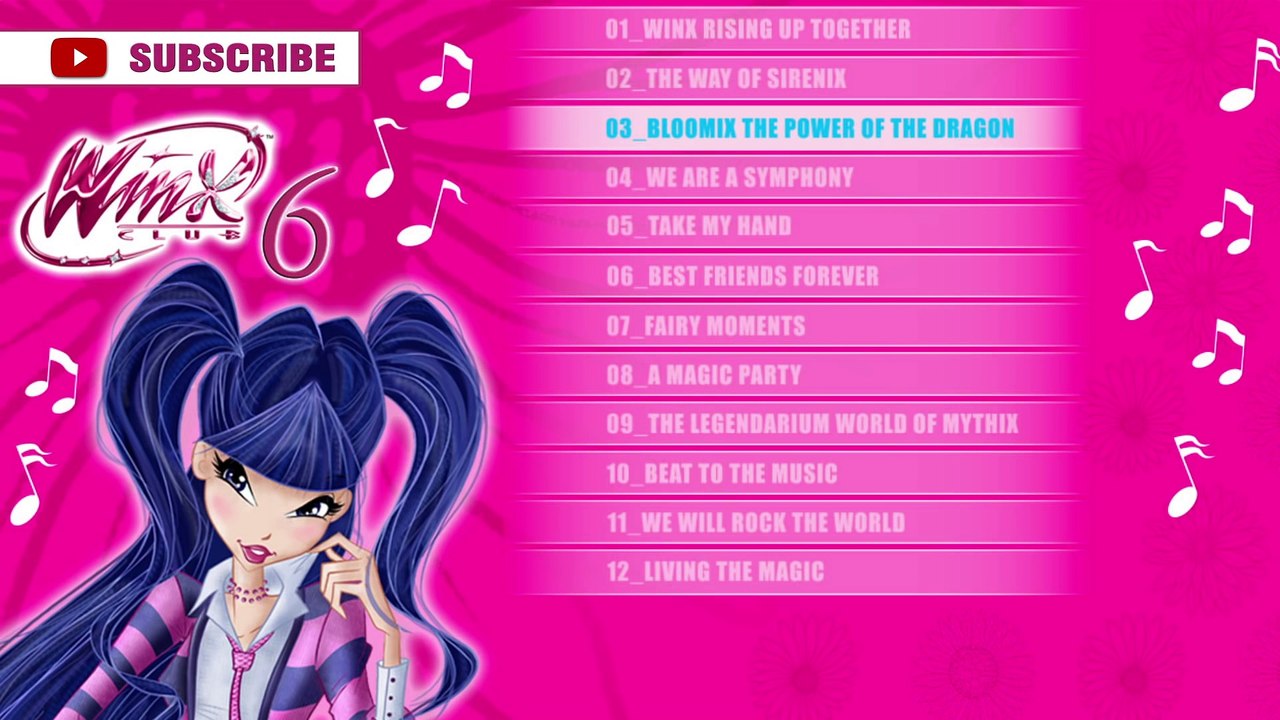 Winx Club - Season 6- all songs!_10