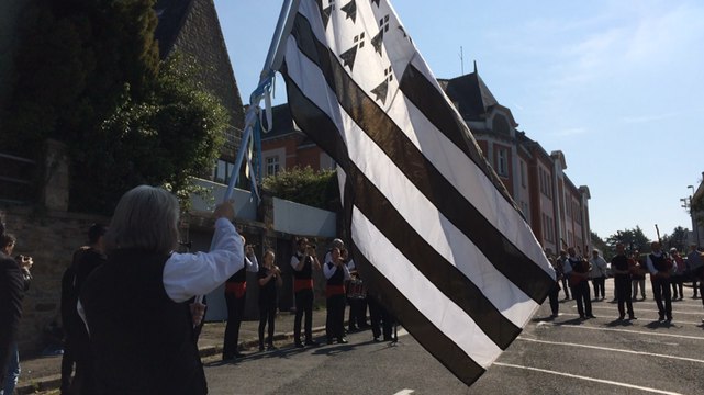 La place du Bel-Air devient place Georges Hotte