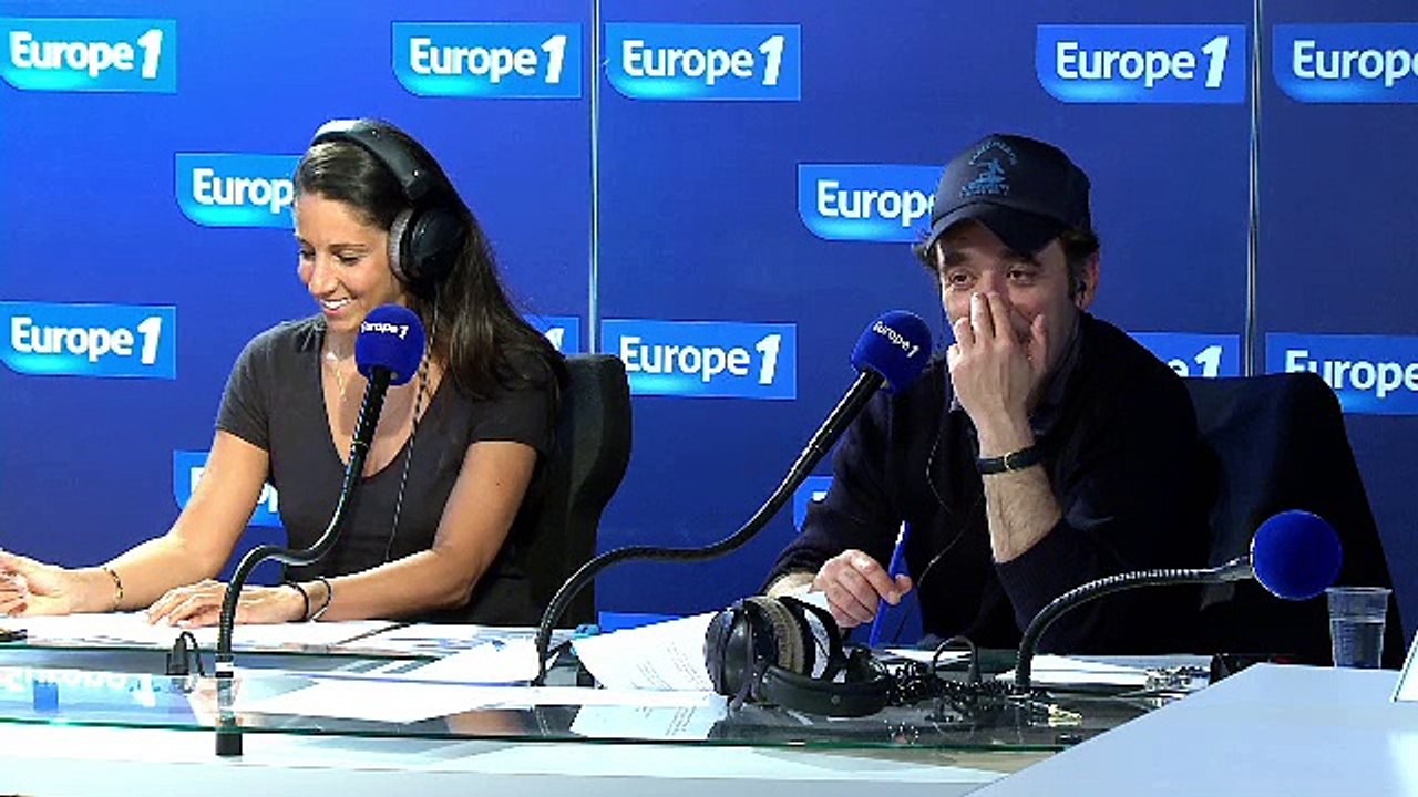 Willy Rovelli : "J'ai voté !"