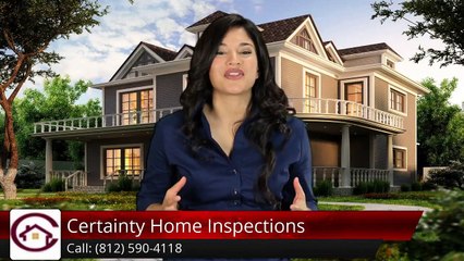 Certainty Home Inspections Louisville Terrific Five Star Review by William C