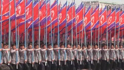 Pyongyang pide acabar confrontación con Seúl en víspera de comicios en el Sur