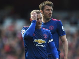 Mourinho's changes are 'not to improve the team'