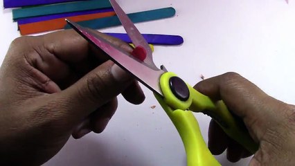 DIY- Mini Pallet Coaster