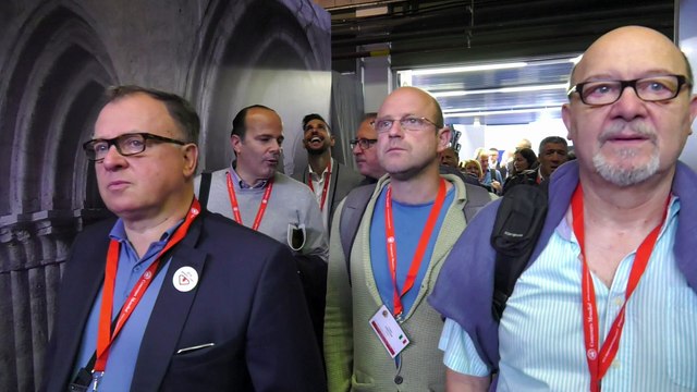 Concours Mondial de Bruxelles 2017 Souvenir Video: Valladolid tastes like wine! #cmb2017vll