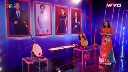 Tập 4 Full HD - Vòng Tinh Hoa - Thần Tượng Bolero 2017 - Mùa 2