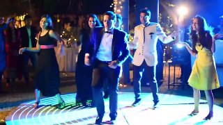 Indian Wedding Dance 2017 - Best Groom Performance Tenu Leke Main Javanga -