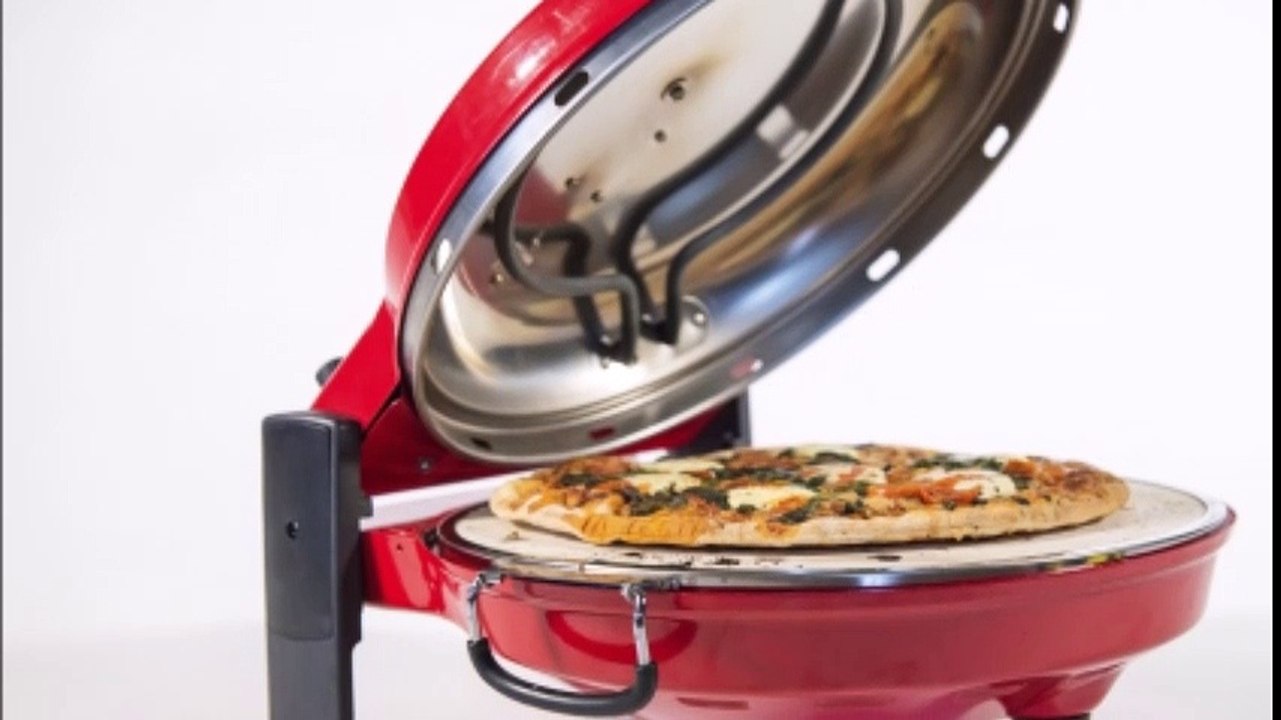 Best Pizza Maker UK