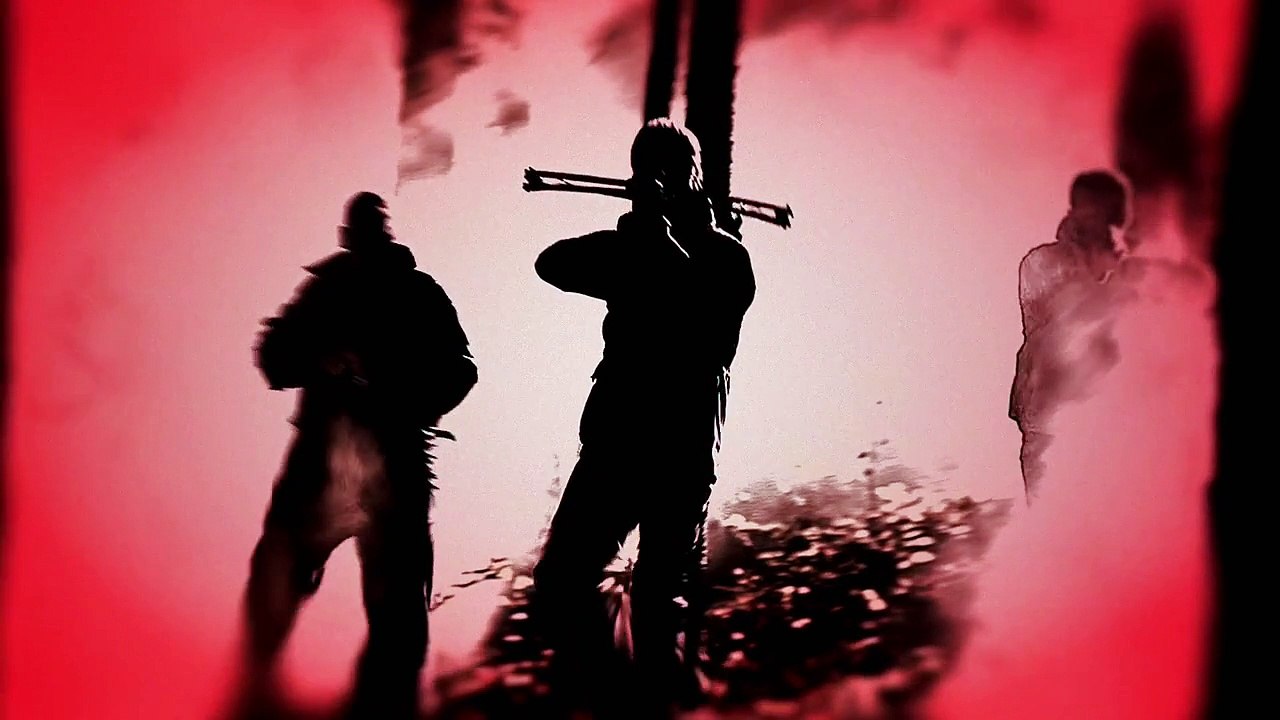 Wolf / Teen Wolf.6 season.11 series. Fragment (2017) [1080p]