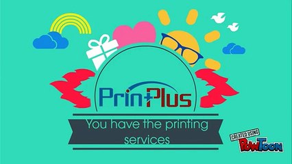 flyers printing near me