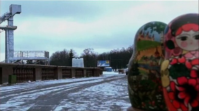 Бригада – 12 серия