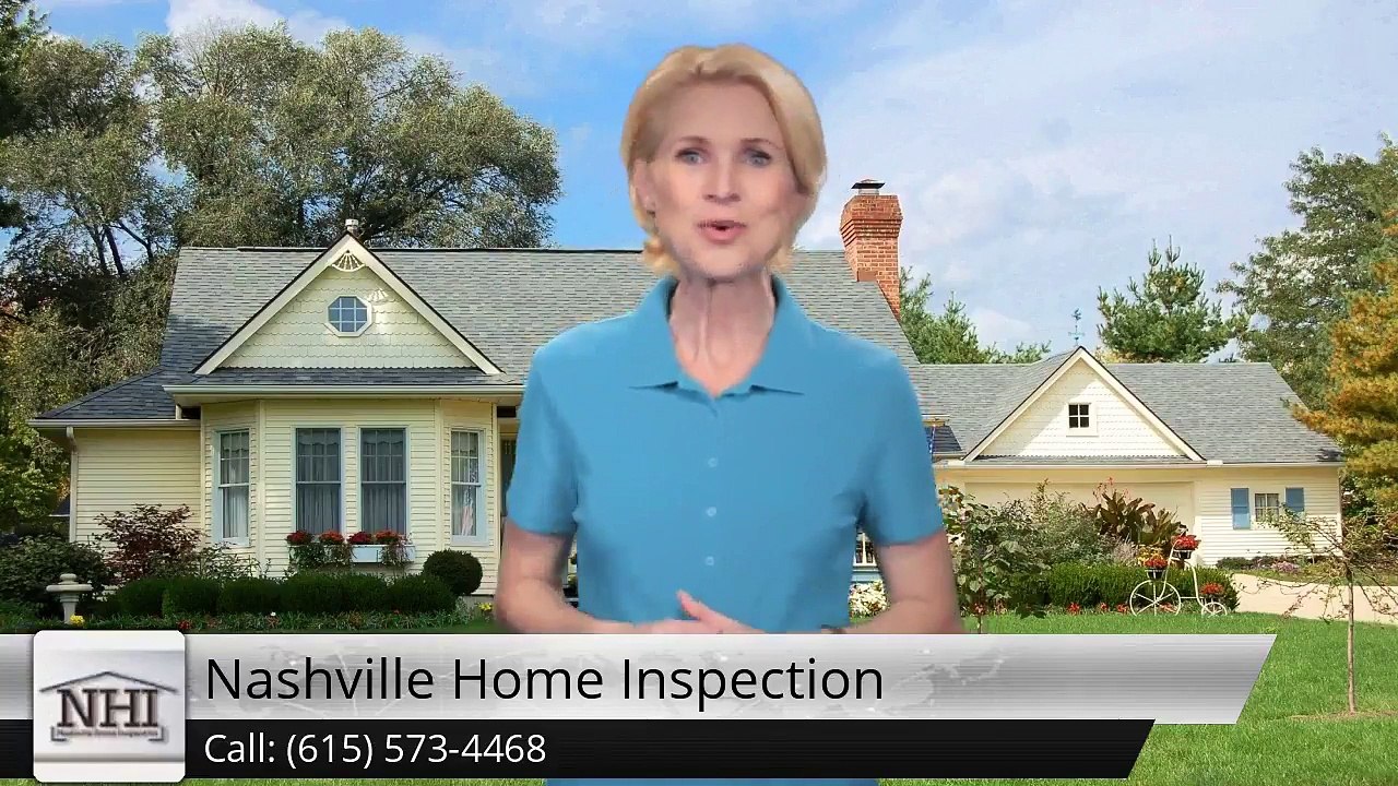 Nashville Home Inspection Smyrna Terrific 5 Star Review by Stephanie G