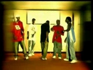 Unissons nous-Collectif d'artistes DBL & Djanta Kan