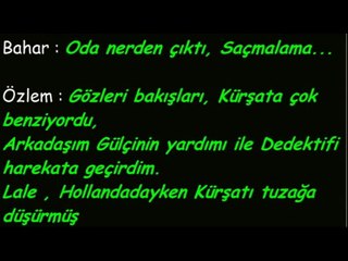 Derin sevgi 31.bölüm