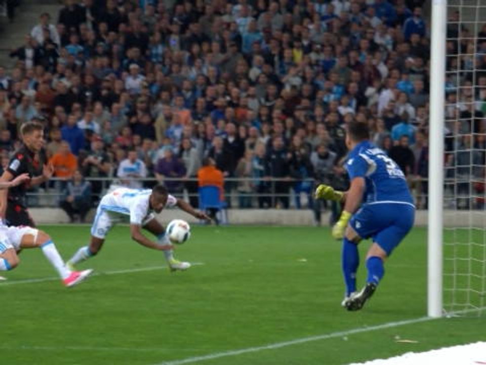 Top 5 Assists - Matchday 36