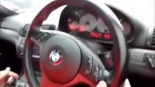 2002 BMW M3 3.2  3 series Road Test_Test Drive