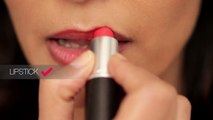 Lipstick Hacks - Creative Ways of Using Lipstick - MyGlamm