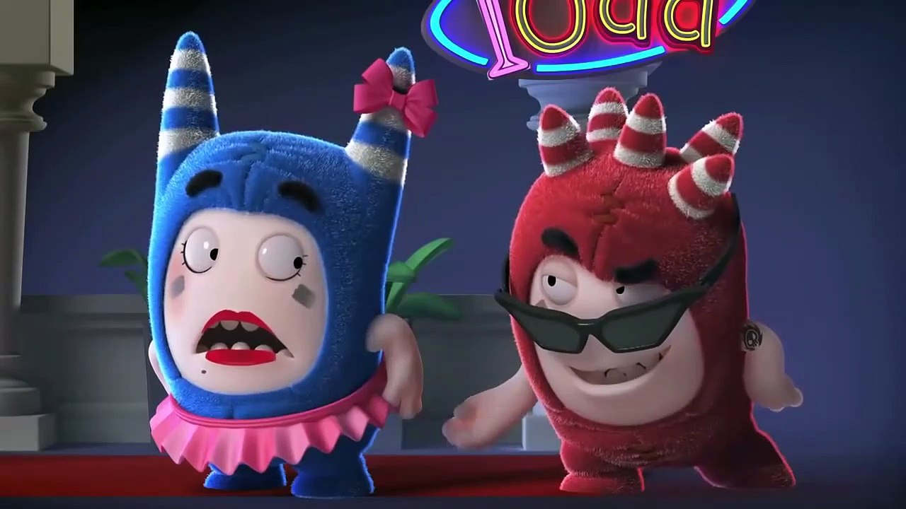 #16 Oddbods Show: Oddbods S 2 New Compilation Part 2