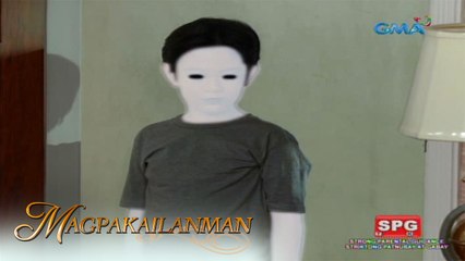 Magpakailanman: Pagpapakita ni Golok