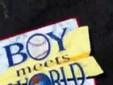 Boy Meets World S6 E13 Well Have a Good Time The
