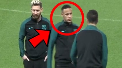 WHEN NEYMAR GETS ANGRY ON HIS TEAMMATES! - Vines #15 _ Funny Moments,Fails,Goals! _ HD