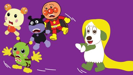 panman And Friendsの動画 Dailymotion