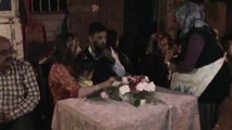 Ukraynalı Geline Türk Düğünü - Gaziantep