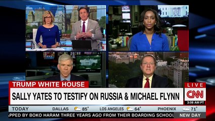 CNN’s Chris Cuomo challenges Eric Trump to release taxes to disprove report on Russian investment