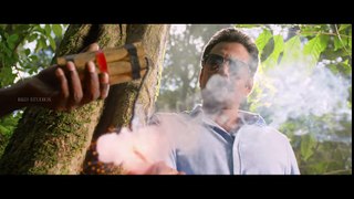 Kadamban (Hindi) Official Trailer - Arya, Catherine Tresa - Riwaz Duggal - Yuvan Shankar Raja - Dailymotion