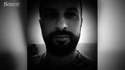 Tarkan albümünden dinletti