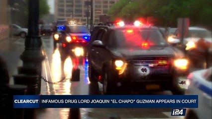 CLEARCUT | Federal judge sets trial date for April 2018| Friday, May 5th 2017