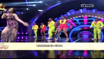 Selvi Kitty Suami Kawin Lagi  Cinta Di Pangkuan Himalaya Show